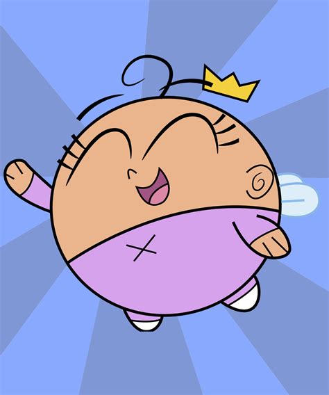 Poof (The Fairly OddParents) .